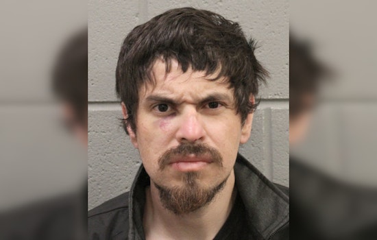 Houston Police Arrest Rafel Arredondo for Alleged Murder amid Fatal Stabbing Investigation