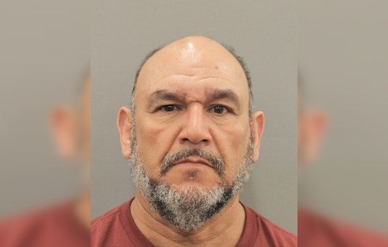 Houston Police Arrest Suspect in Bar Shooting That Left Woman Critically Injured