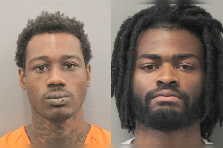 Houston Police Charge Cousins in Connection with September 2023 Fatal Shooting