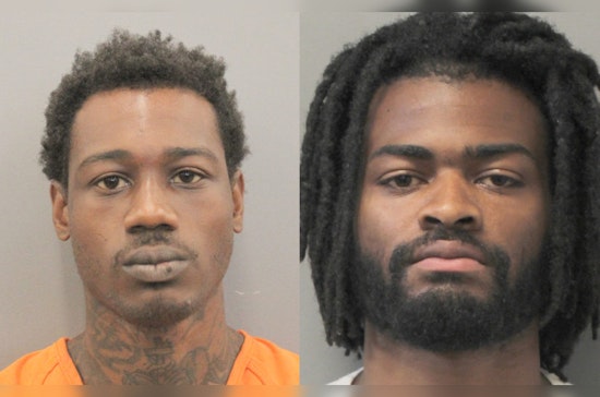 Houston Police Charge Cousins in Connection with September 2023 Fatal Shooting