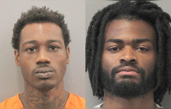 Houston Police Charge Cousins in Connection with September 2023 Fatal Shooting