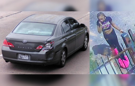 Houston Police Intensify Hunt for Suspect and 'Person of Interest' After Child Injured in Daylight Shooting