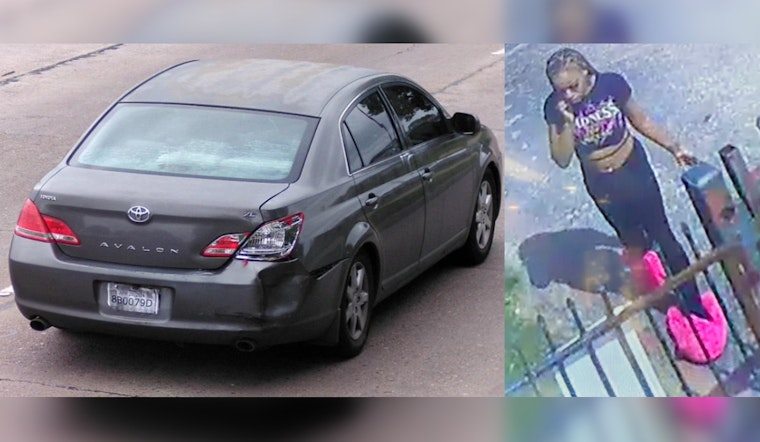 Houston Police Intensify Hunt for Suspect and 'Person of Interest' After Child Injured in Daylight Shooting