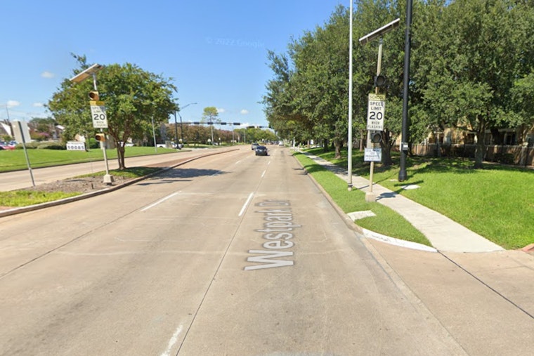 Houston Police Investigate After Man Found Deceased in Westpark Drive Apartment