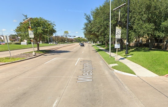 Houston Police Investigate After Man Found Deceased in Westpark Drive Apartment