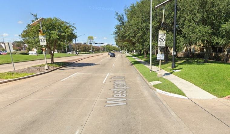 Houston Police Investigate After Man Found Deceased in Westpark Drive Apartment