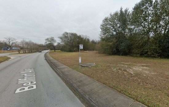 Houston Police Investigate After Man Found Fatally Shot at Robert C. Stuart Park