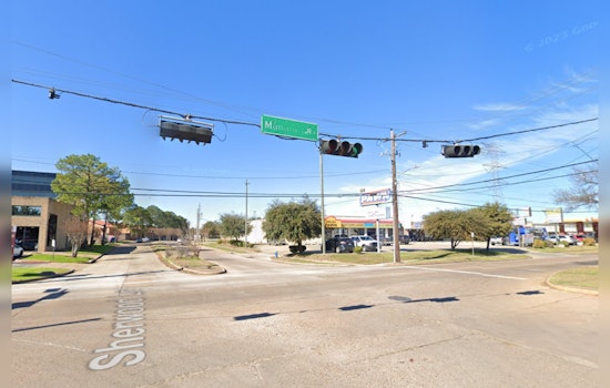 Houston Police Investigate Fatal Collision on Mangum Road That Leaves One Dead, Several Injured