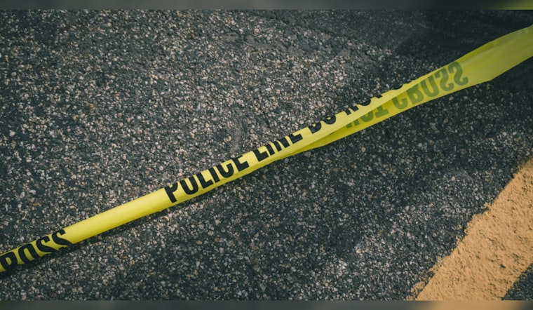 Houston Police Investigate Fatal Multi-Vehicle Incident on U.S. Highway 90