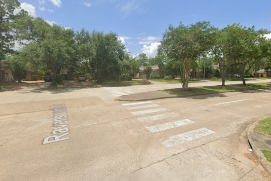 Houston Police Investigate Suspected Murder-Suicide After Two Found Dead in Car on Ravensworth Drive