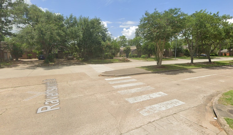 Houston Police Investigate Suspected Murder-Suicide After Two Found Dead in Car on Ravensworth Drive