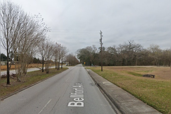 Houston Police Launch Investigation into Fatal Shooting of Jimmy Allan Goree at Bellfort Avenue