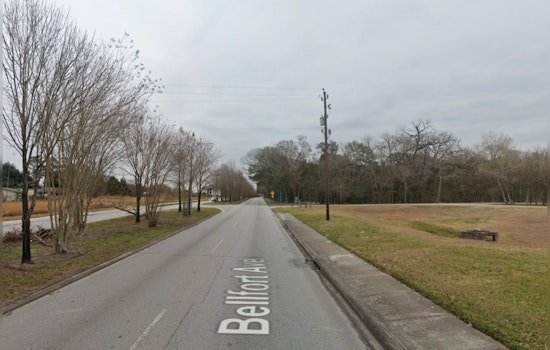 Houston Police Launch Investigation into Fatal Shooting of Jimmy Allan Goree at Bellfort Avenue