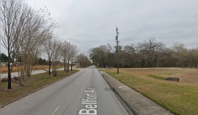 Houston Police Launch Investigation into Fatal Shooting of Jimmy Allan Goree at Bellfort Avenue
