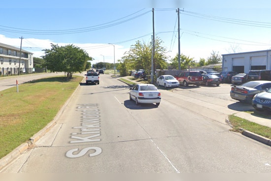Houston Police Search for Suspect After Woman Fatally Shot in Car in Alief Area