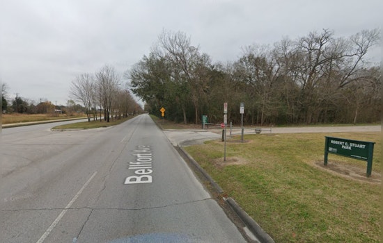 Houston Police Seek Leads After Man Found Fatally Shot on Southeast City Walking Trail