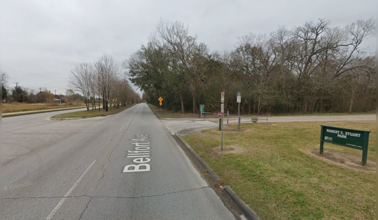 Houston Police Seek Leads After Man Found Fatally Shot on Southeast City Walking Trail