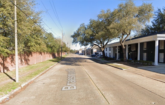 Houston Police Seek Motive, Suspect in Shooting Death of 23-Year-Old Woman