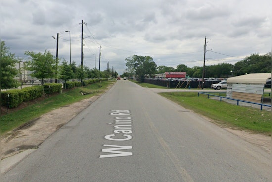 Houston Police Seek Public's Help in North Houston Shooting That Left One Man Dead