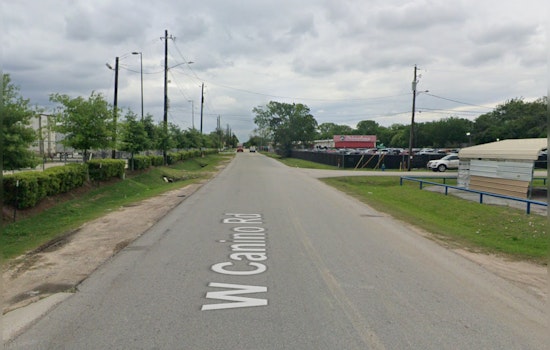 Houston Police Seek Public's Help in North Houston Shooting That Left One Man Dead