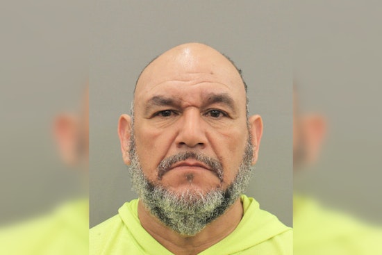 Houston Police Seek Suspect Guadalupe M. Rodriguez Charged in Barroom Shooting