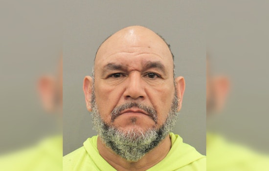 Houston Police Seek Suspect Guadalupe M. Rodriguez Charged in Barroom Shooting