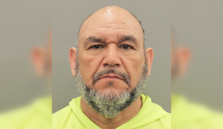 Houston Police Seek Suspect Guadalupe M. Rodriguez Charged in Barroom Shooting