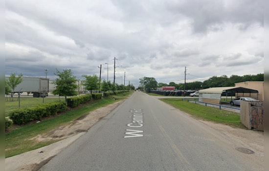 Houston Police Seeking Information in Fatal Shooting of Man in Vehicle on West Canino Road