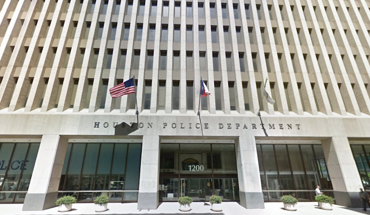 Houston Police Tackle Sexual Assault Case Backlog; 4,017 Reviews Completed, Investigations Revived