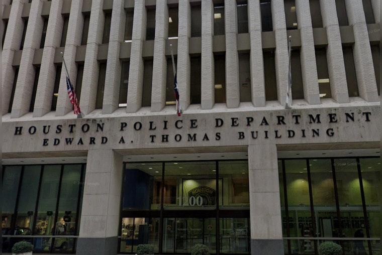Houston Police Under Fire as Over 4,000 Sexual Assault Reports Remain Suspended Amid Backlog