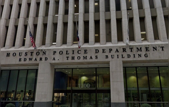 Houston Police Under Fire as Over 4,000 Sexual Assault Reports Remain Suspended Amid Backlog