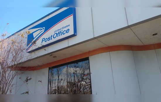 Houston Post Office Renamed in Honor of Vanessa Guillen, Reflecting Legacy and Push for Military Reform