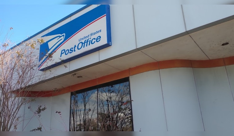 Houston Post Office Renamed in Honor of Vanessa Guillen, Reflecting Legacy and Push for Military Reform