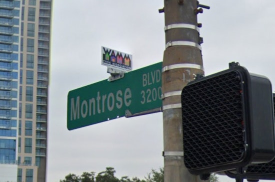 Houston Residents to Debate Controversial Montrose Boulevard Upgrade at Town Hall Meeting