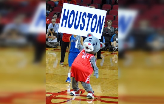 Houston Rockets Overthrow Portland on Their Home Court with a 116-107 Victory