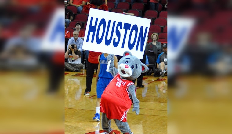 Houston Rockets Overthrow Portland on Their Home Court with a 116-107 Victory