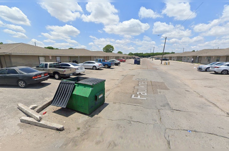 Houston Security Guard Involved in Fatal Shooting, Case Goes to Grand Jury