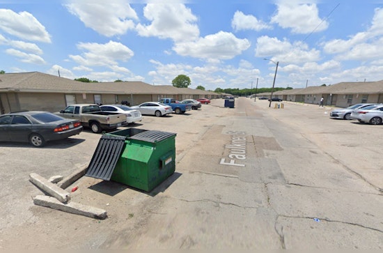 Houston Security Guard Involved in Fatal Shooting, Case Goes to Grand Jury