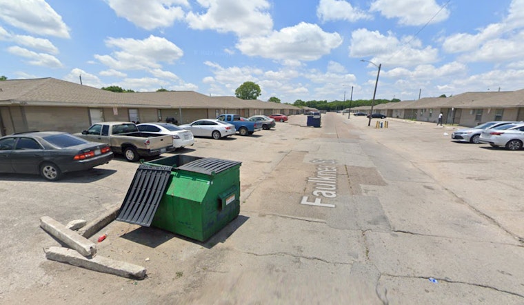 Houston Security Guard Involved in Fatal Shooting, Case Goes to Grand Jury