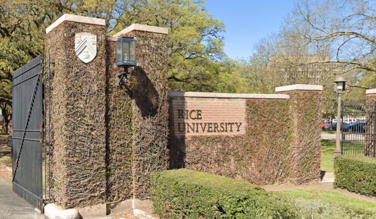 Houston Students Stand in Solidarity as UH and Rice University Protests Call for Divestment amid Gaza Conflict