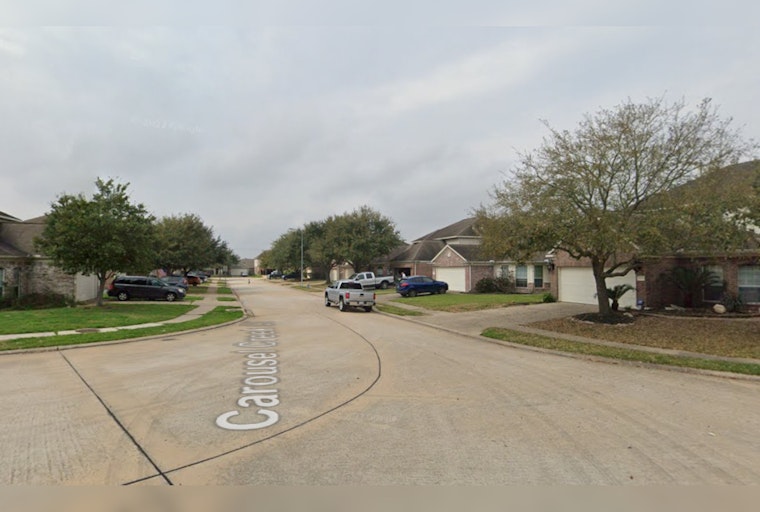 Houston Suburb Shaken as Teens Jailed for Deadly Conduct After Brazen Shooting in Carousel Creek Court