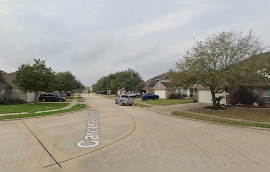 Houston Suburb Shaken as Teens Jailed for Deadly Conduct After Brazen Shooting in Carousel Creek Court
