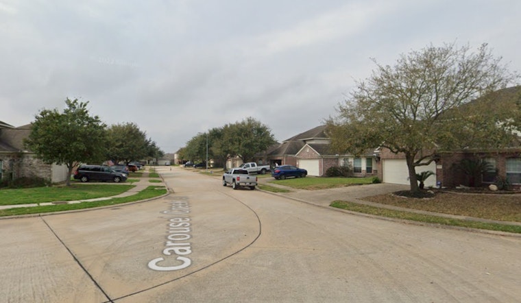 Houston Suburb Shaken as Teens Jailed for Deadly Conduct After Brazen Shooting in Carousel Creek Court