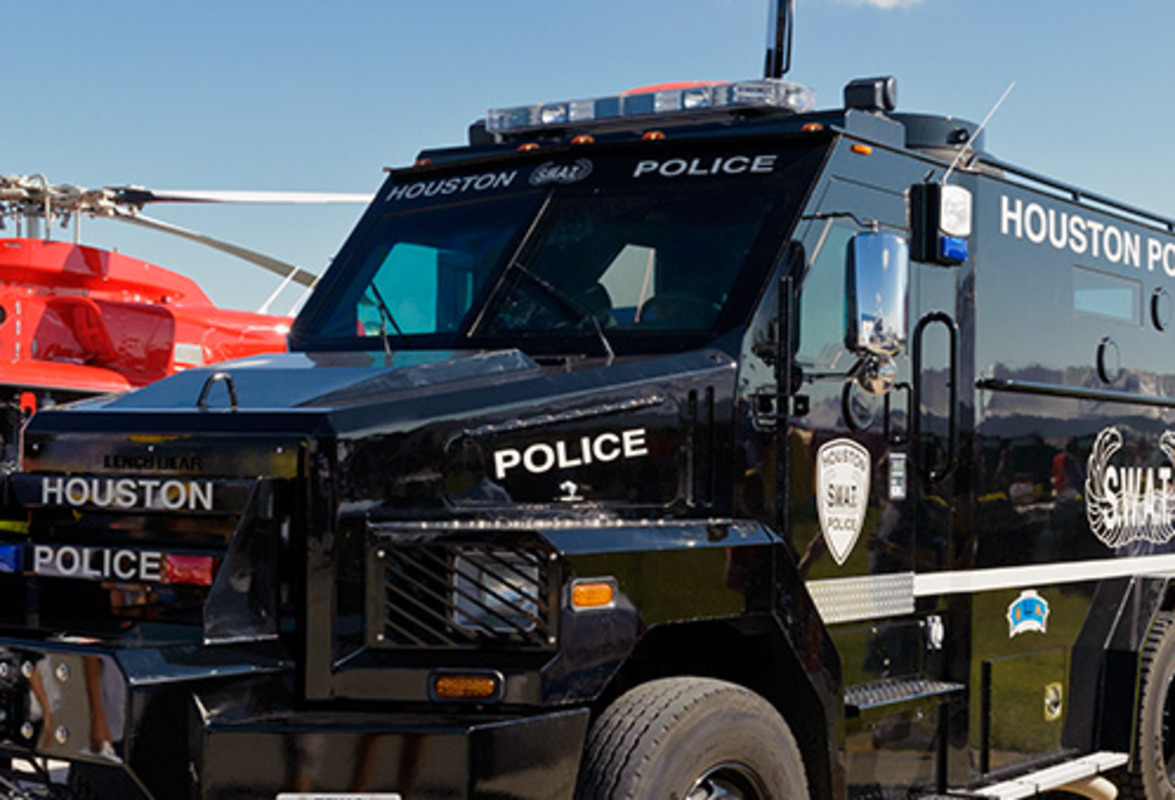 Houston SWAT Cracks Down on Cartel Chop Shops: $1M in Stolen Rides