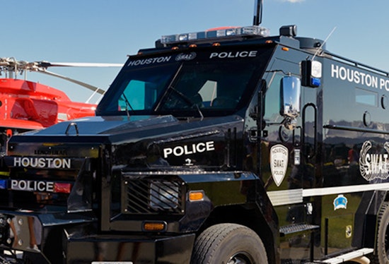Houston SWAT Cracks Down on Cartel Chop Shops: $1M in Stolen Rides Recovered