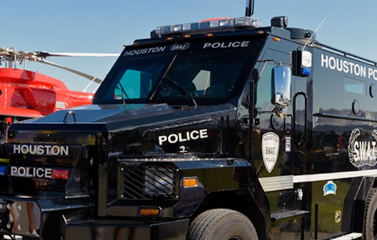 Houston SWAT Cracks Down on Cartel Chop Shops: $1M in Stolen Rides Recovered