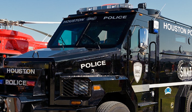 Houston SWAT Cracks Down on Cartel Chop Shops: $1M in Stolen Rides Recovered