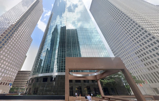 Houston Tax Preparer Pleads Guilty to Filing Fraudulent Returns, Causing $525K in Losses
