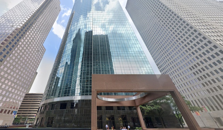 Houston Tax Preparer Pleads Guilty to Filing Fraudulent Returns, Causing $525K in Losses