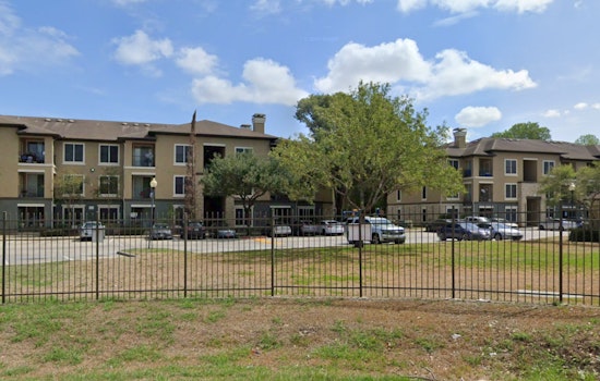 Houston Teen Charged with Aggravated Assault in Juvenile Stabbing Incident